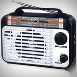 Radio portabil Leotec LT-Q2 World Receveir