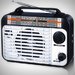 Radio portabil Leotec LT-Q2 World Receveir